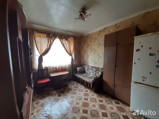 2-к квартира, 53 м², 1/2 эт.