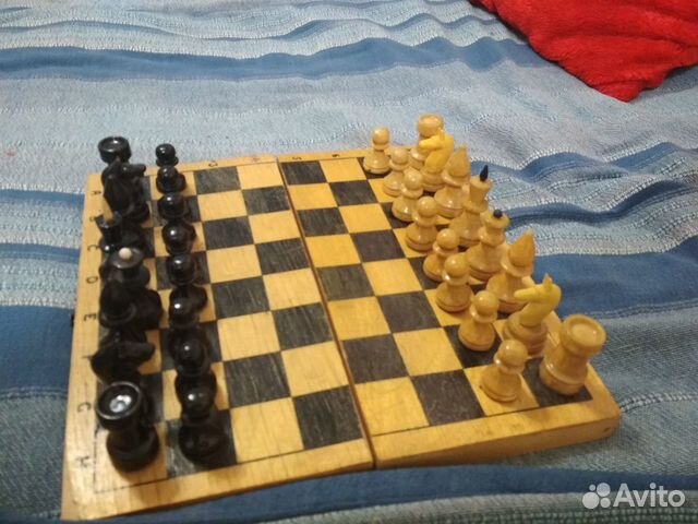 Шахматы Шахматы