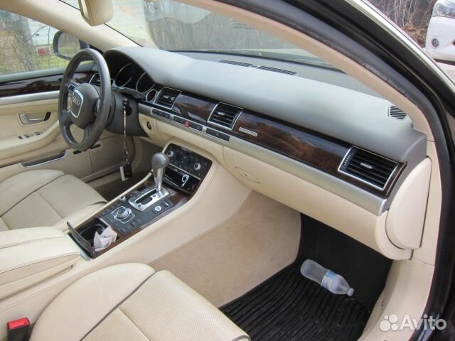 Разбор Ауди А8 Д3 4.2 v8 350лс 2010 на запчасти Разбор Ауди А8 Д3 4.2 v8 350лс 2010 на запчасти