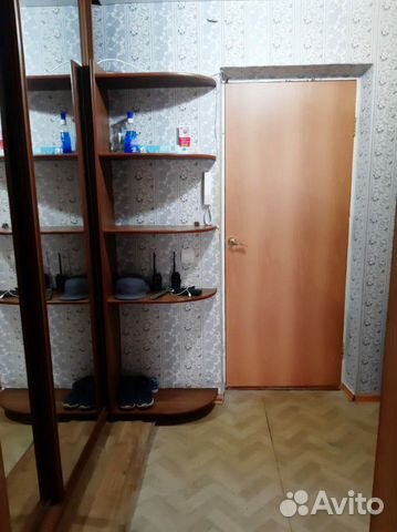 1-к квартира, 40 м², 8/10 эт. 1-к квартира, 40 м², 8/10 эт.
