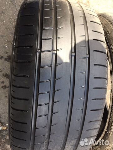255 40 R 19 Pirelli P Zero 255 40 R 19 Pirelli P Zero