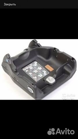 Коляска CAM cortina 3 в 1 Италия