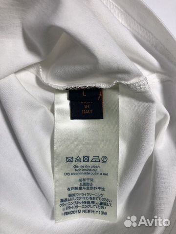 Футболка Louis Vuitton Футболка Louis Vuitton