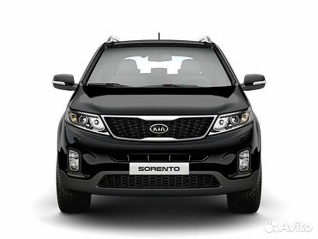 KIA Sorento 2.4 AT, 2020 KIA Sorento 2.4 AT, 2020