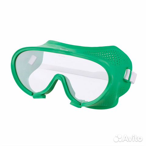 Очки защитные закрытые