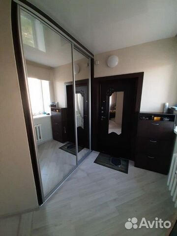 1-room apartment, 40 m2, 7/9 et.