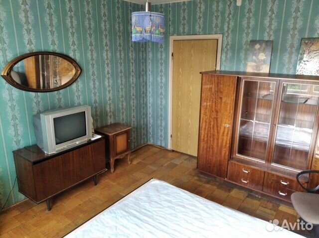 2-к квартира, 54 м², 5/17 эт. 2-к квартира, 54 м², 5/17 эт.