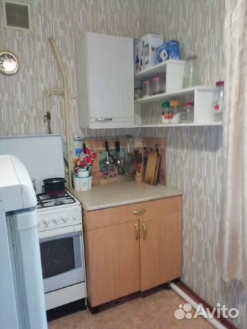 1-к квартира, 36 м², 2/2 эт.