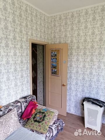 2-к квартира, 46.7 м², 2/5 эт.