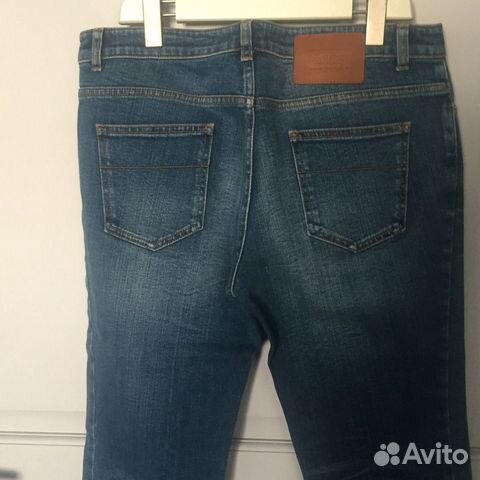 Louis Vuitton джинсы Louis Vuitton джинсы