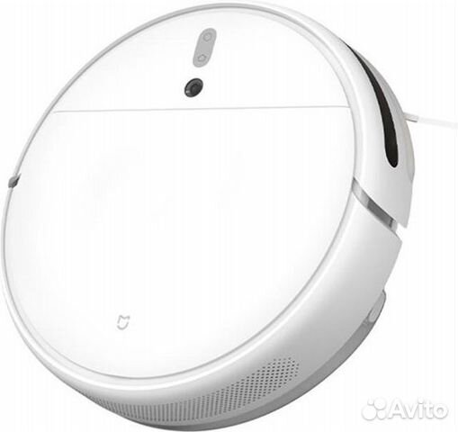 Робот-пылесос Xiaomi mijia Sweeping Robot G1 Робот-пылесос Xiaomi mijia Sweeping Robot G1