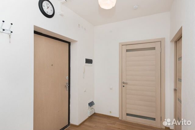 1-к квартира, 42 м², 1/12 эт. 1-к квартира, 42 м², 1/12 эт.