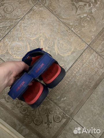 Geox 37 Geox 37