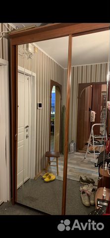 Шкаф в прихожую