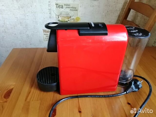 Кофемашина nespresso essenza mini Кофемашина nespresso essenza mini