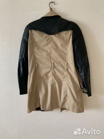 Тренч плащ stradivarius Тренч плащ stradivarius