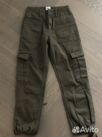 Джинсы карго, BDG Urban Outfitters Джинсы карго, BDG Urban Outfitters