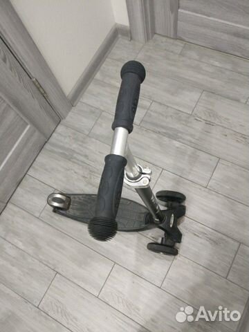 Самокат maxi micro Самокат maxi micro