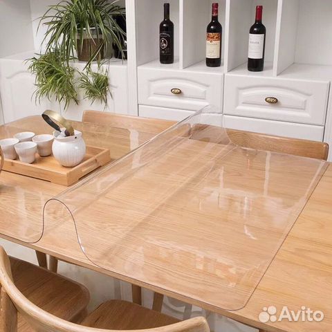 Мягкое стекло. Силиконовая скатерть. пвх пленка