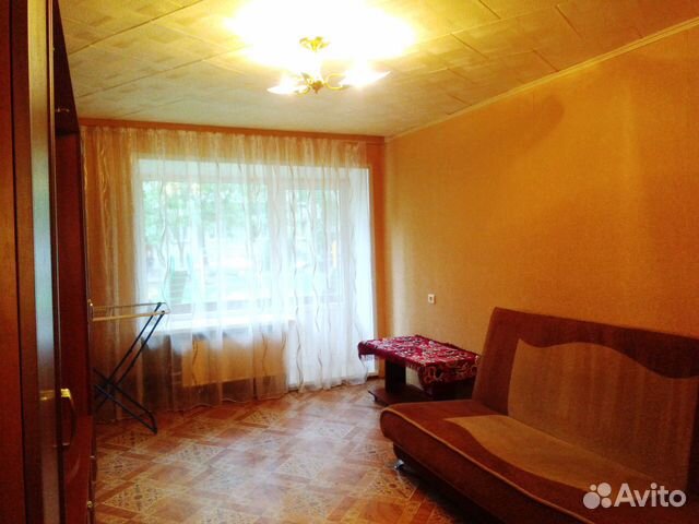 1-к квартира, 31.9 м², 1/5 эт. 1-к квартира, 31.9 м², 1/5 эт.