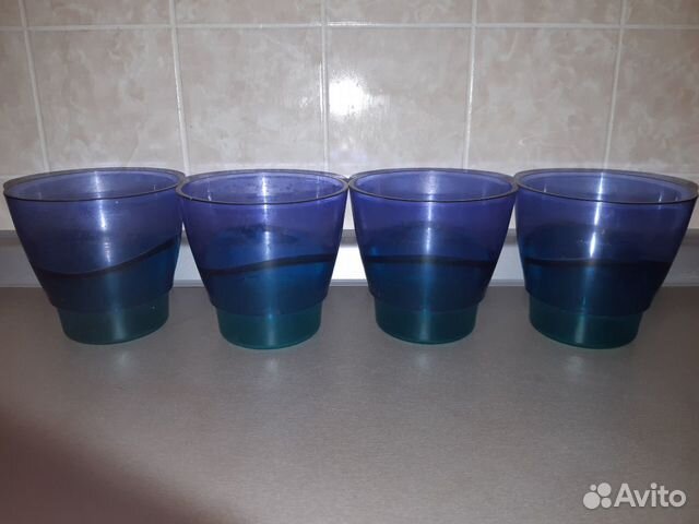 Посуда Tupperware