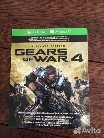 Игры для Xbox one + 2 чат-пада/отдельные покупки++
