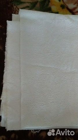 Ткань жаккард