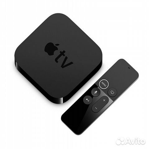 Apple TV 4K 64 Gb Apple TV 4K 64 Gb