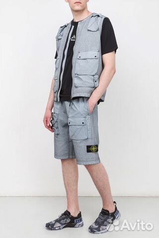 Stone Island Жилет Stone Island Жилет