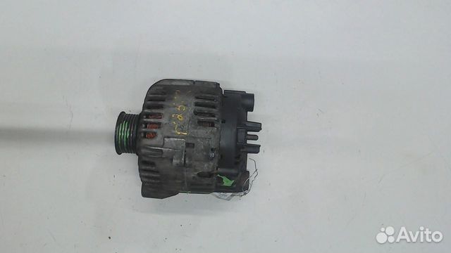 Генератор BMW X3 E83, 2006