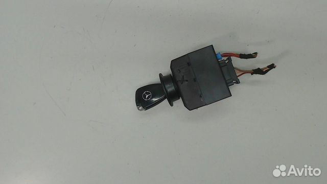 Замок зажигания Mercedes B W245, 2005 Замок зажигания Mercedes B W245, 2005