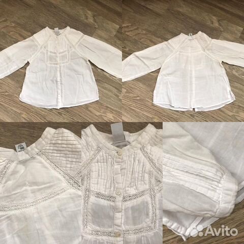 Рубашки zara/mayoral/stilnyashka Рубашки zara/mayoral/stilnyashka