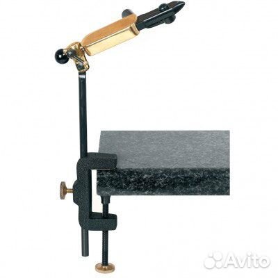 Тиски для вязания мушек Crown Vice C-Clamp Тиски для вязания мушек Crown Vice C-Clamp