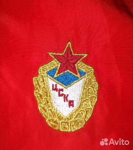 Олимпийка цска Олимпийка цска