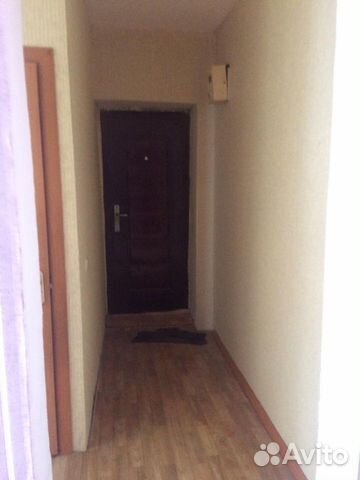 2-к квартира, 46 м², 1/5 эт.