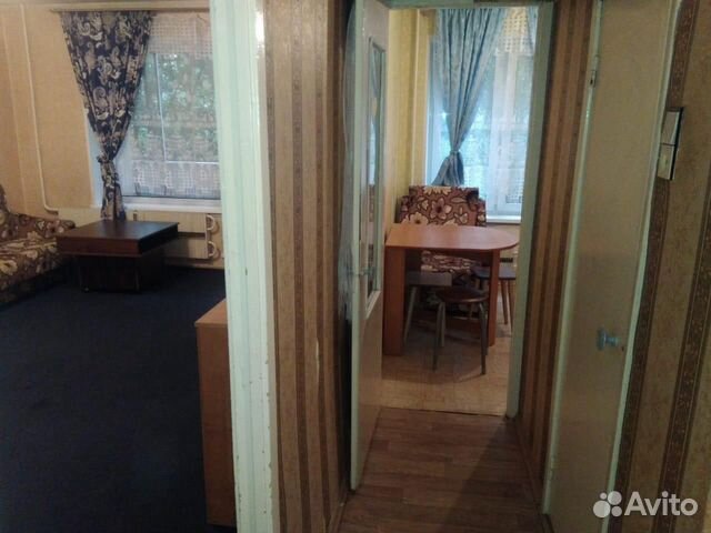 1-к квартира, 37 м², 5/9 эт. 1-к квартира, 37 м², 5/9 эт.