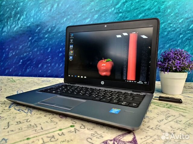 Ноутбук для работы Dell / HP / Lenovo - магазин