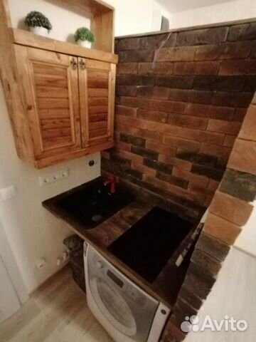 Студия, 15 м², 1/9 эт. Студия, 15 м², 1/9 эт.