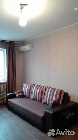1-к квартира, 40.2 м², 15/16 эт.