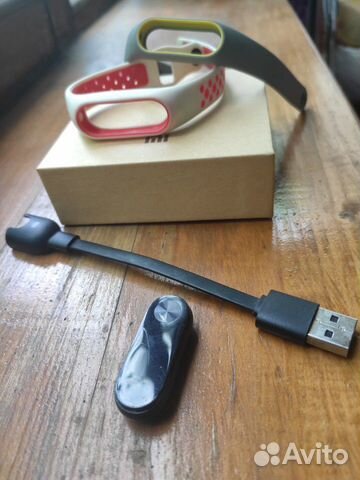 Браслет Xiaomi mi band 2 Браслет Xiaomi mi band 2