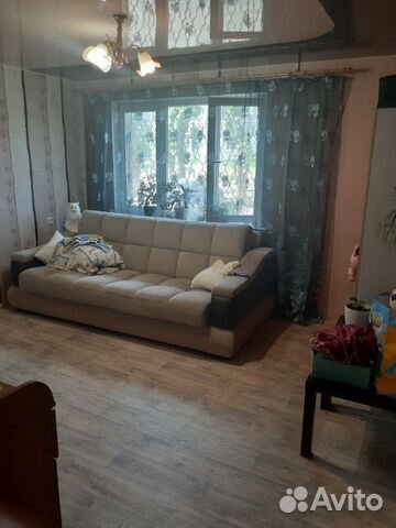 2-к квартира, 42 м², 1/5 эт. 2-к квартира, 42 м², 1/5 эт.