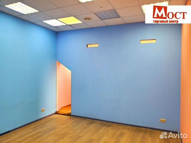 Торговое помещение, 27.7 м²