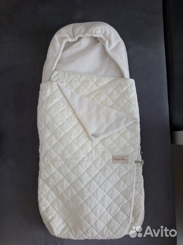 Коляска inglesina sofia