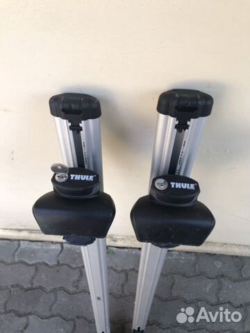 Автобагажник Thule Автобагажник Thule