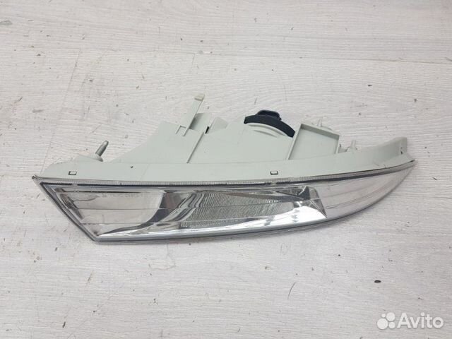 Птф правая Nissan Teana J31 Птф правая Nissan Teana J31