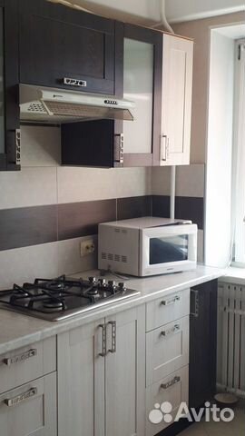 2-к квартира, 48 м², 8/9 эт. 2-к квартира, 48 м², 8/9 эт.