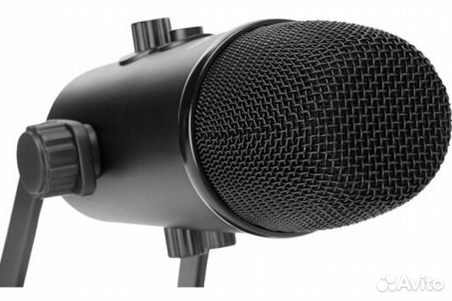 Микрофон Boya BY-PM 700 Микрофон Boya BY-PM 700