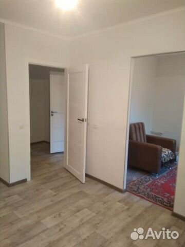 1-к квартира, 32 м², 1/16 эт.