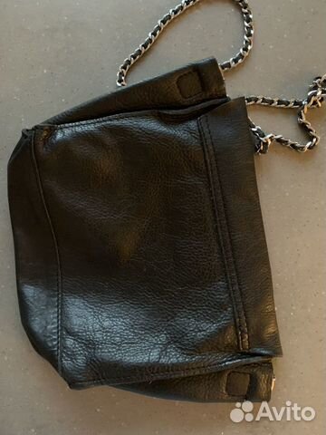 Сумка Zara кожа Сумка Zara кожа