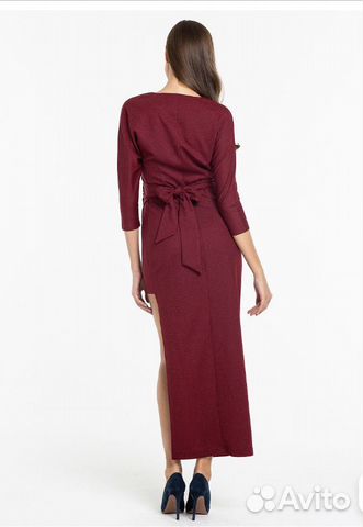 Вечернее платье Вечернее платье